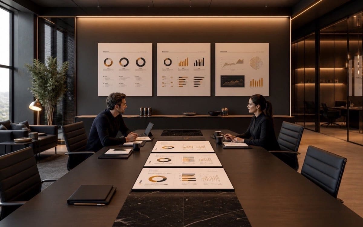 Planning at Arc Ledger