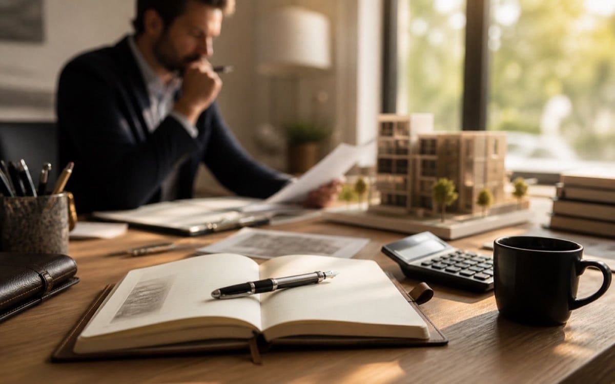 Scenarios at Arc Ledger