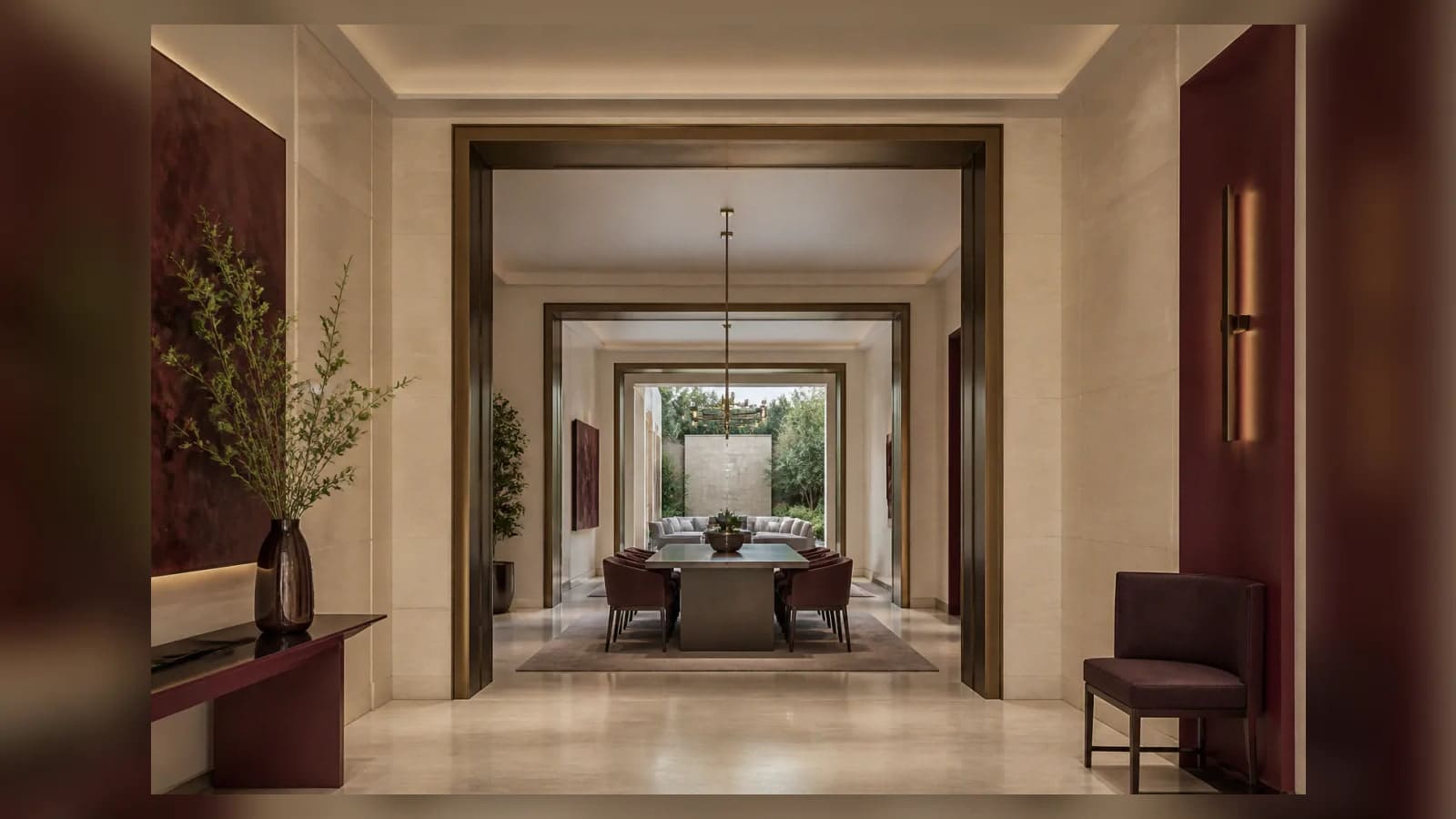 Gallery Residence at Atelier 27