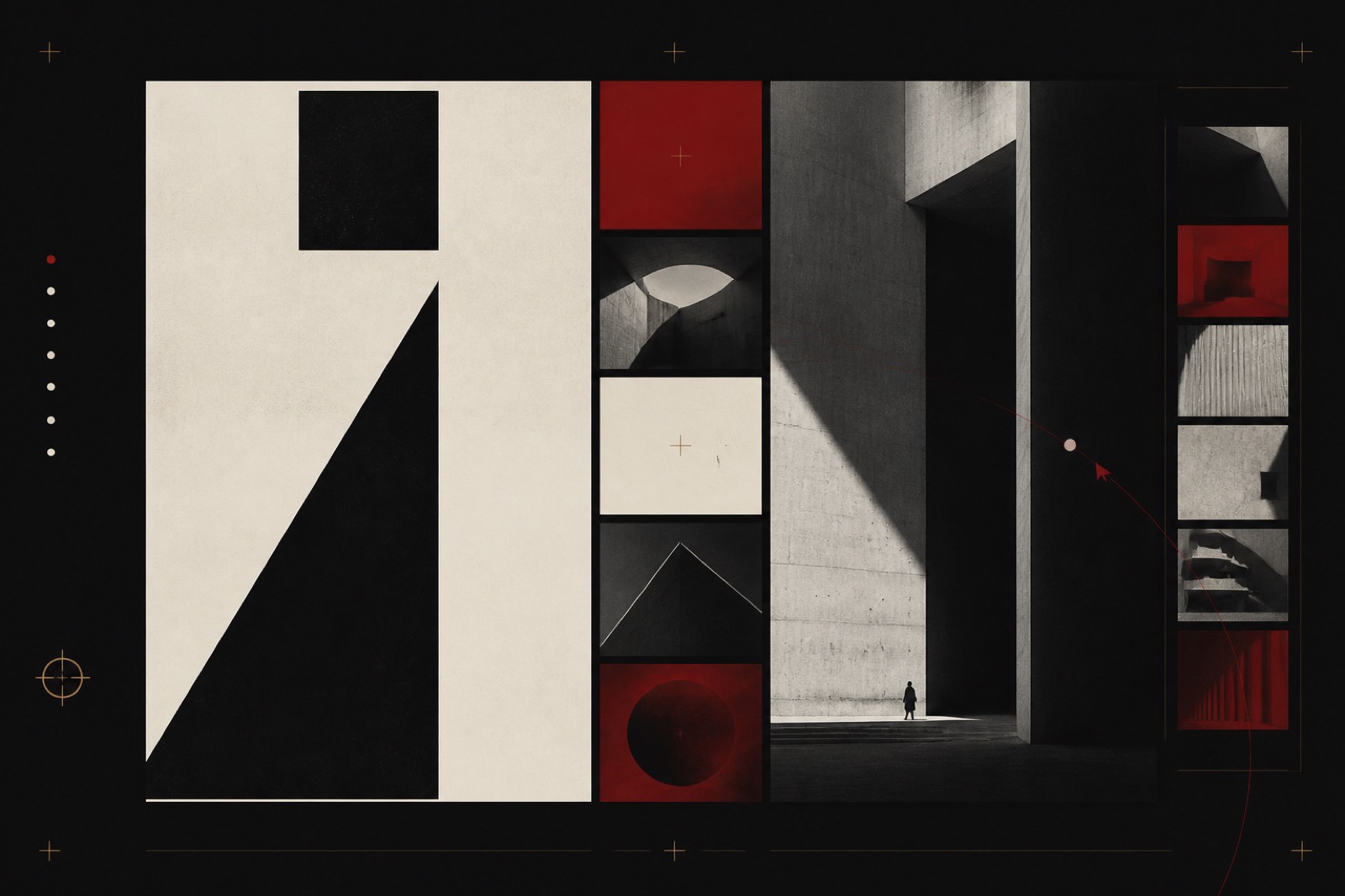 Sable Studio concept presentation