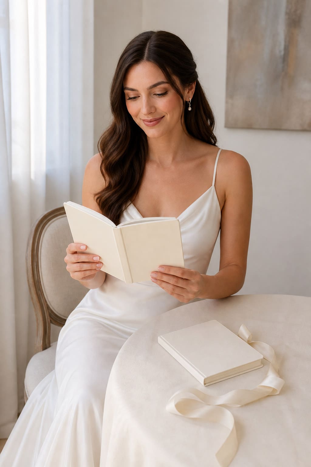 Florence Vow Book Set